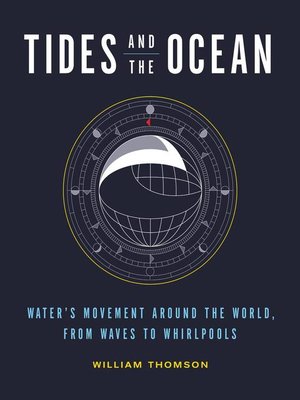 cover image of Tides and the Ocean